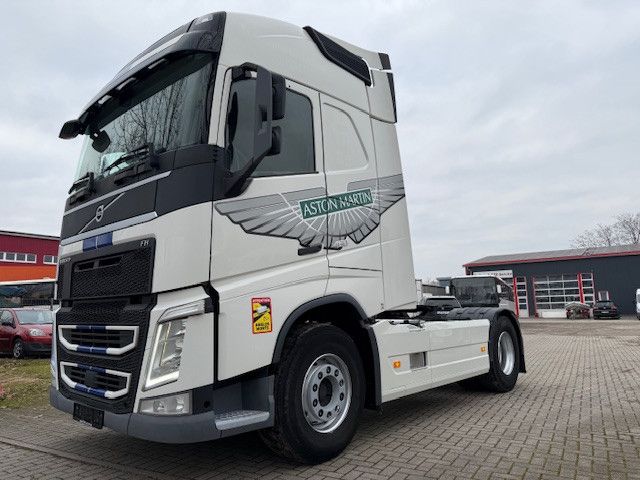 Volvo FH460  FH 500  FH 540