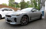 Kia Stinger GT 4WD //360°/HUD/HarmanKardon/Sitzklima - gebrauchte Kia Stinger aus dem Jahr 2022