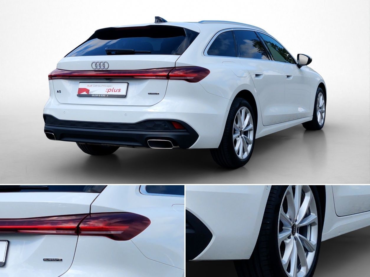 Audi A5 Avant 40 TFSI quattro Business*LED*AHK*RFK* foto 25