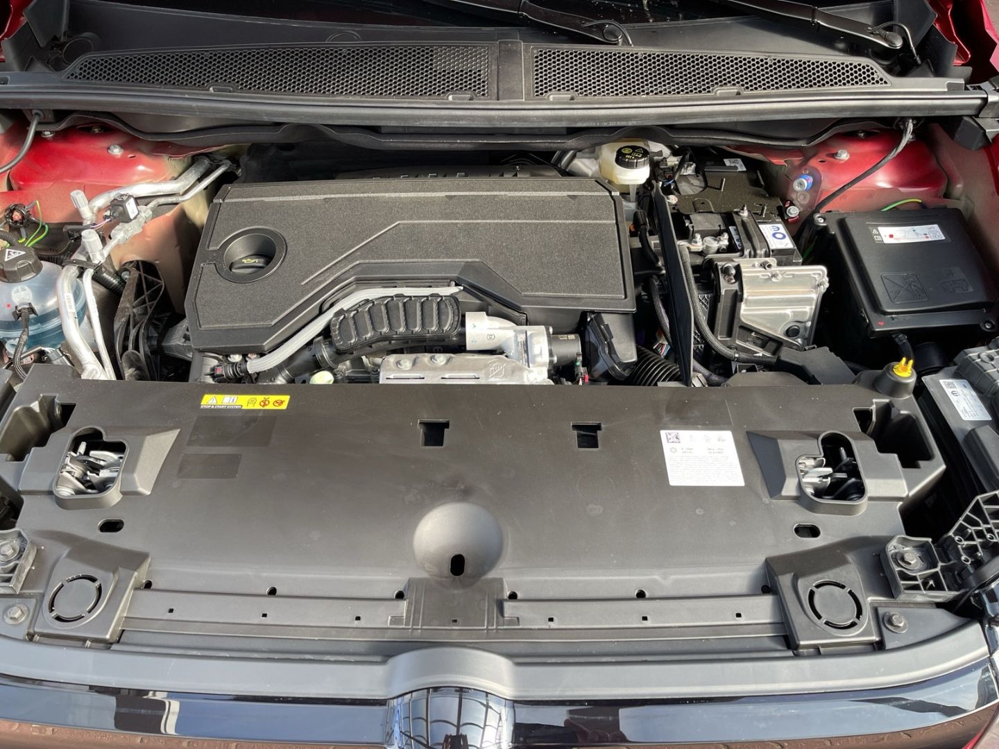 Citroën C5 Aircross - Bild 14
