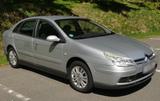 Citroën Citroen C5 Bj. 2005 205000 Km Benzin 140 PS - gebrauchte Citroën C5 aus dem Jahr 2005