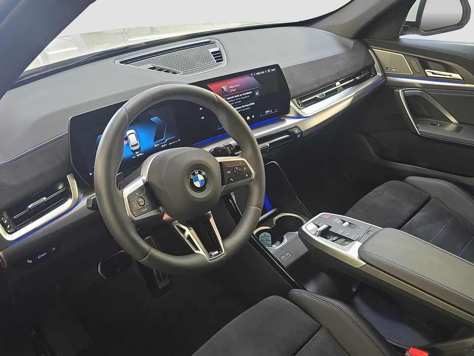BMW X1 - Bild 10