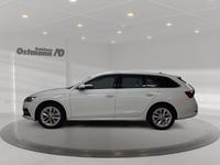 Skoda Octavia Combi 2.0TDI Style *AHK*Navi*LED*Sitzh*