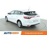 Renault Megane 1.3 TCe Business Edition*NAVI*TEMPO*PDC* - Renault Megane Gebrauchtwagen in Hamburg