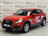 Audi Q2 1.4TFSI Aut Navi/LED/AHK/PDC/SHZ/Tempo/ALU - Audi Q2 Gebrauchtwagen in Stuttgart