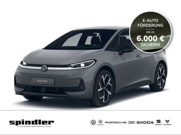 Volkswagen Leasingangebot: Volkswagen ID.3 NEO Life (Pro) 190PS