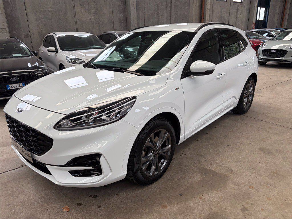 Ford FORD Kuga 1.5 ecoboost ST-Line 2wd 150cv del 202