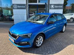 Skoda Scala Ambition 1.0 TSI *LED*AppConnect*Kamera*