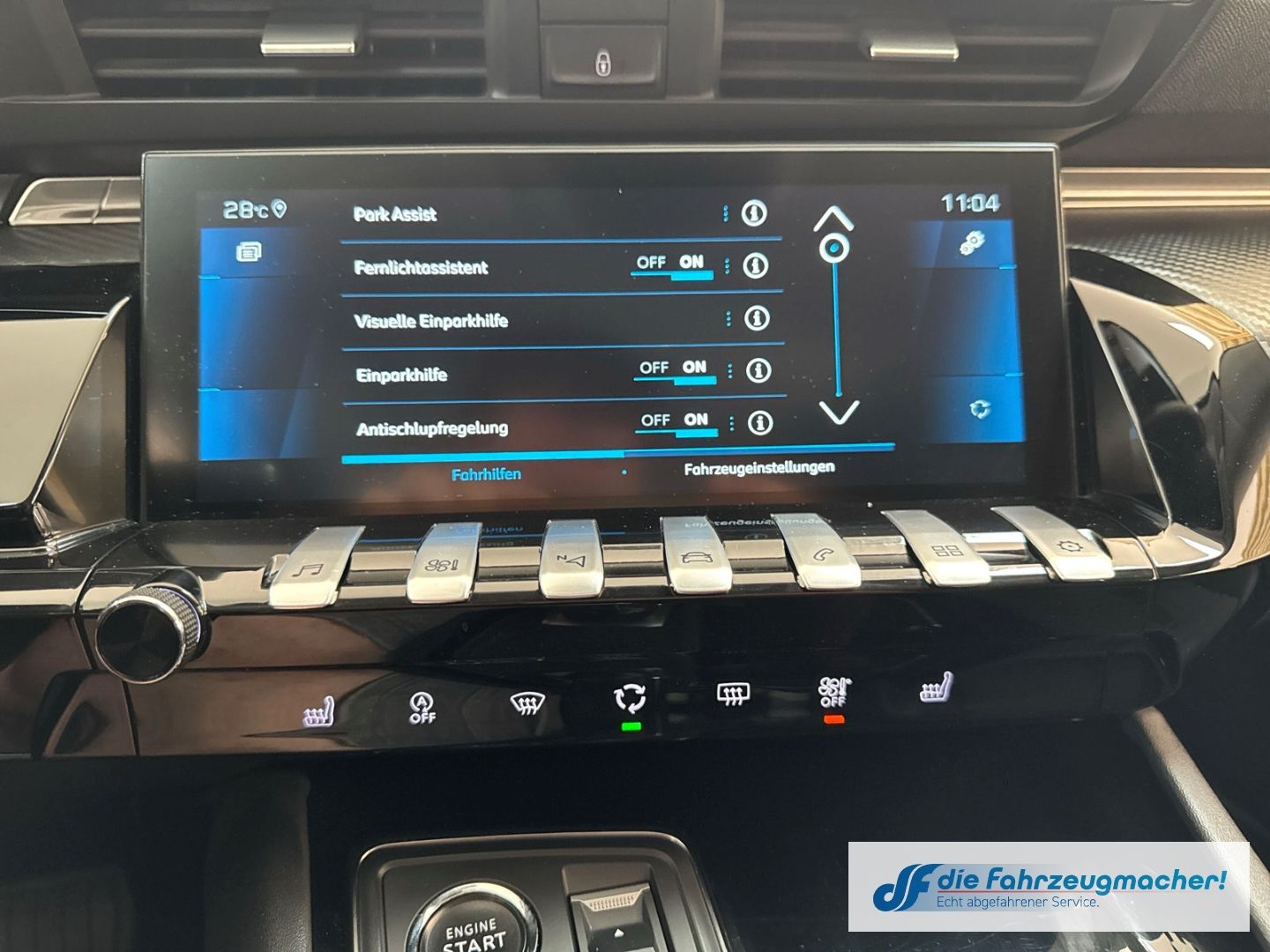 Fahrzeugabbildung Peugeot 508 SW Allure Pack 1.5 BlueHDi 130 EU6d Navi 360