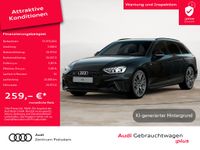 Audi A4 - Vorschau Bild 1