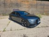 Audi A7 3.0 TDI Competition, Matrix, Bang & Olufsen - Audi A7: Competition