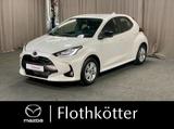 Mazda 2 Hybrid 116PS AGILE*KAMERA*CARPLAY* - Mazda 2 Hybrid aus 2023