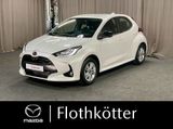 Mazda 2 Hybrid 116PS SELECT*KAMERA*HEAD-UP*VOLL-LED* - Mazda 2 Hybrid aus 2022