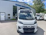 Adria Twin Edition 640 SGX Windschutzscheibe*Zuziehh. - Adria Win