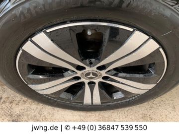 Mercedes C 200 - 7