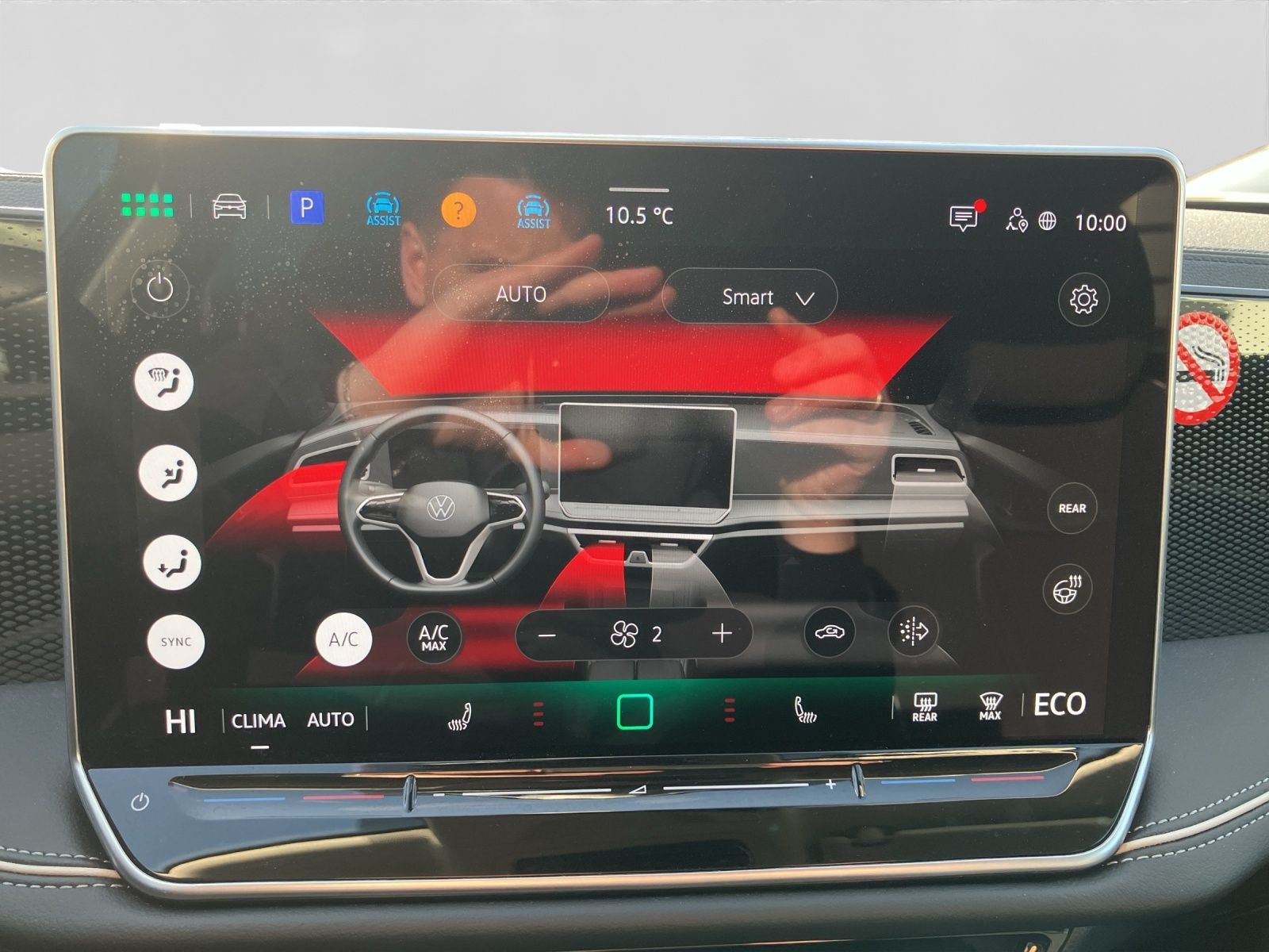 Volkswagen Passat Variant - Bild 15