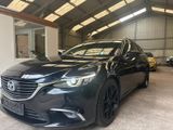 Mazda 6 Kombi Sports-Line - Mazda 6 in Bochum