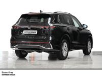 Volkswagen Tiguan - Vorschau Bild 3