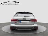 Audi RS 6 Avant 4.0 TFSI quattro Matrix Pano Soundsy. - gebrauchte Audi RS6 aus dem Jahr 2022
