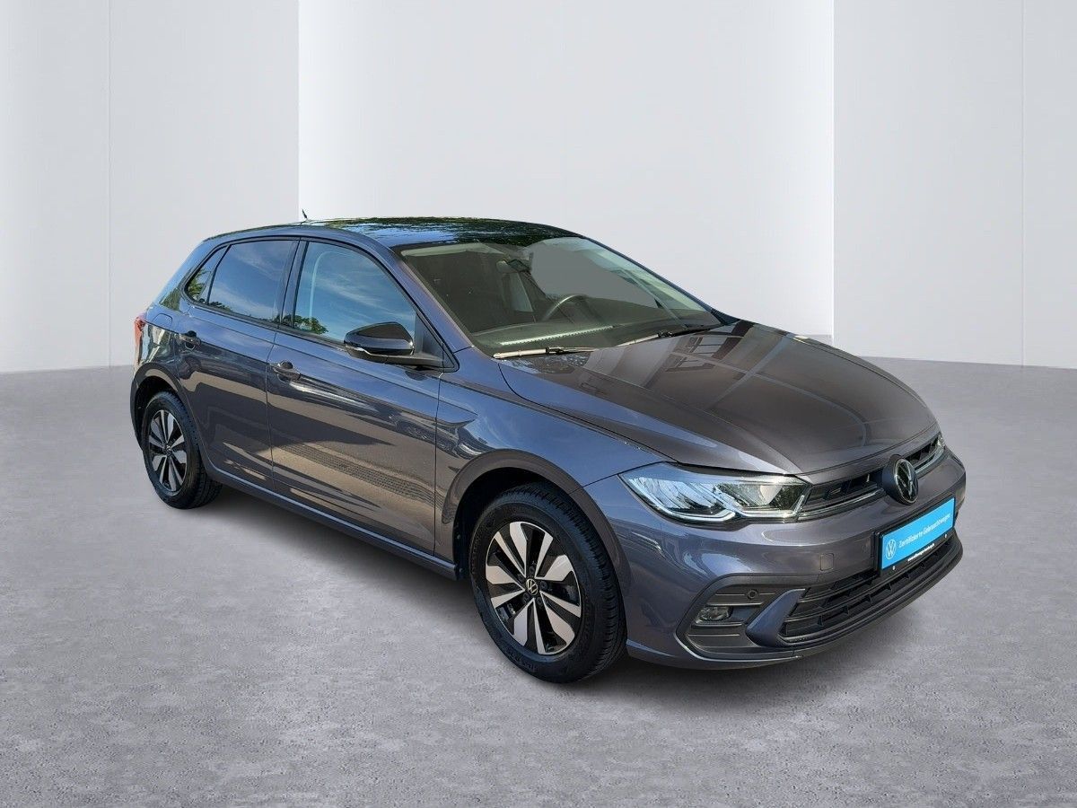 Volkswagen Polo - Bild 6