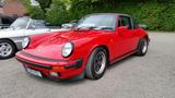 Porsche 911 Carrera 3.2 Targa Kat - Porsche aus 1987: 911 Carrera