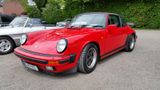 Porsche 911 Carrera 3.2 Targa Kat