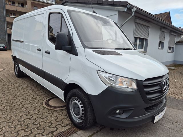 MERCEDES-BENZ Sprinter Kasten 314 CDI*L2-H1*Klima*Automatik*