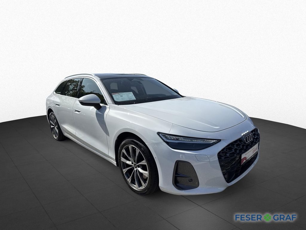 Audi A6 — fotografia 2