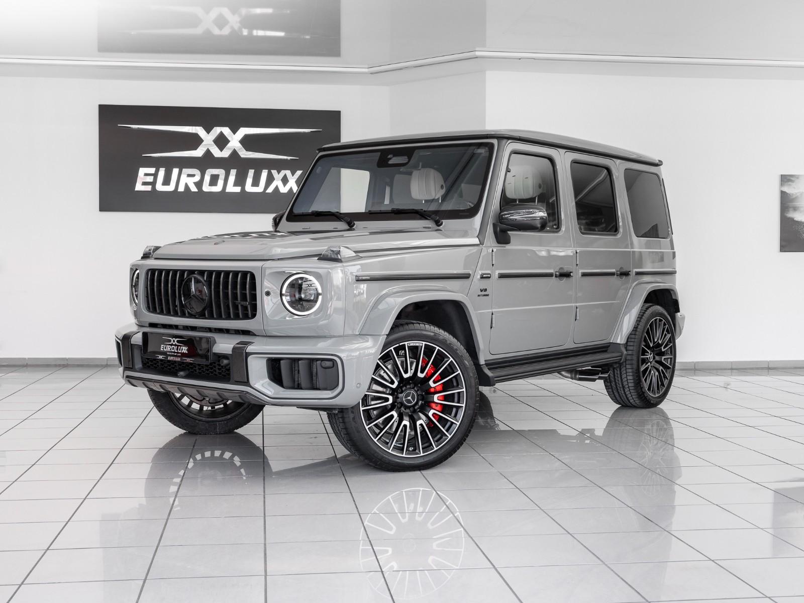 Mercedes-Benz G 63 AMG FACELIFT/FULL CARBON/A22/PRODUCT.26