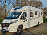 Pilote P746 FGJ Essentiel *4,4t*Luftf.HA *Klima *Solar* - Pilote Teilintegrierter