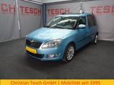 Skoda Roomster Elegance Plus Edition/KLIMA/PDC/PANO/ - gebrauchte Skoda Roomster aus dem Jahr 2012