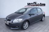 Toyota Auris 1.6l Life - gebrauchte Toyota Auris aus dem Jahr 2010