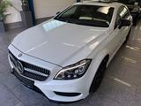 Mercedes-Benz CLS 350D*4Matic*AMG-NIGHT*LED*H&K*DISTR*360*KEYL - Mercedes-Benz CLS 350 in Köln