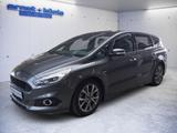 Ford S-Max 1.5 Eco Boost ST-Line LED+AHK+