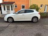 Alfa Romeo Giulietta 1.4 TB 16V MultiAir - - Alfa Romeo Giulietta: Multiair