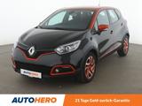 Renault Captur 0.9 Energy Luxe*TEMPO*NAVI*CAM*SHZ*ALU* - Renault Captur in Gelsenkirchen