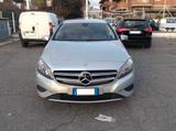 Mercedes-Benz Mercedes-benz A 160 A 160 CDI Sport BELLISSIMA!! - Mercedes-Benz A 160 aus 2014