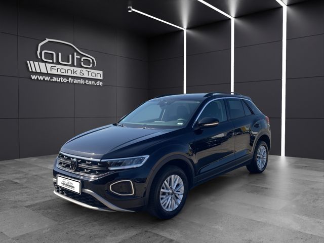 Volkswagen T-Roc Life *PDC*CarPlay*LED*SitzHZ*Klima*