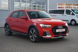 Audi A1 citycarver 30 1.0 TFSI S-Line LED Navi Kamera - Audi A1: Line