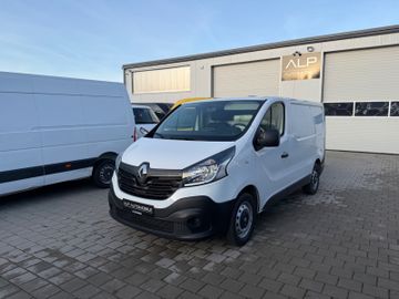 Renault Trafic - 2