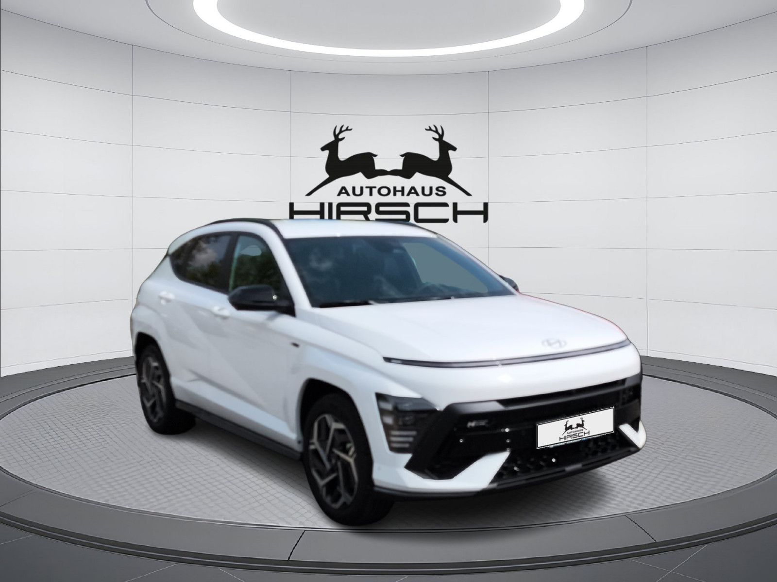 Hyundai KONA - Bild 2