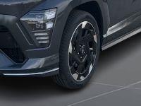 Hyundai KONA Elektro - Vorschau Bild 6