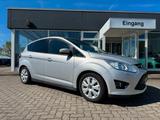 Ford C-Max C-MAX Business AHK PDC Klima - Ford C-Max in Rostock