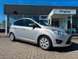 Ford C-Max C-MAX Business AHK PDC Klima - Ford C-Max aus 2015