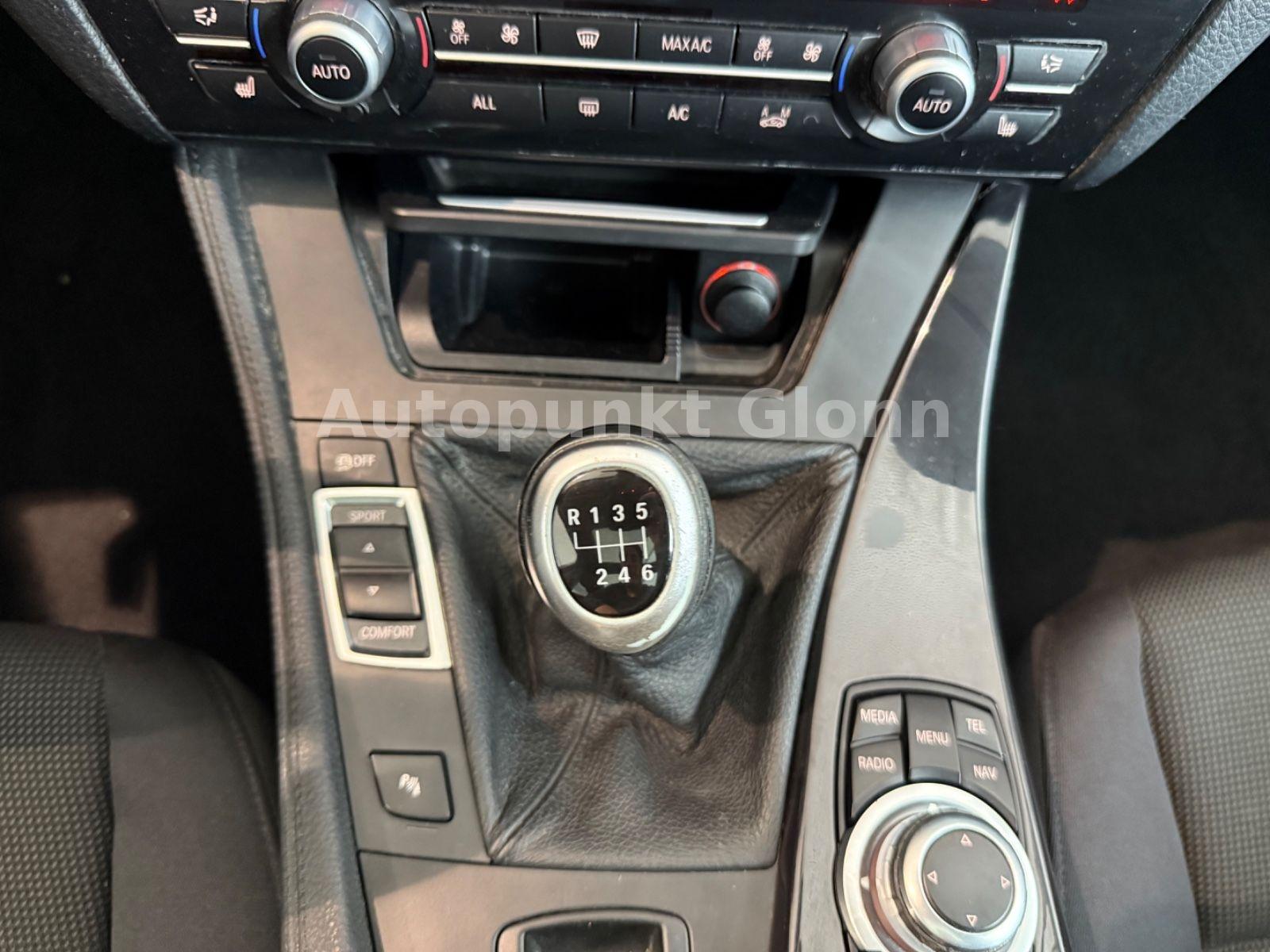 BMW 520 5 Touring 520 d