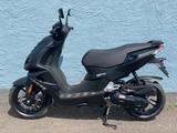 Peugeot SPEEDFIGHT 4 BLACK - PEUGEOT NEU SPEEDFIGHT
