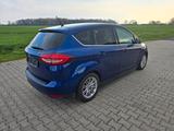 Ford C-Max 1,5 CDTI Titanium LED Kamera Alu AHK abm. - Ford C-Max Titanium mit Diesel-Antrieb
