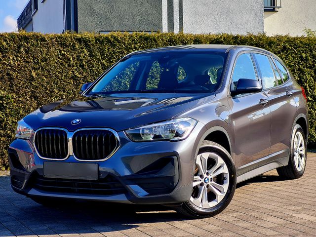 BMW X1 xDrive25e Advantage (Hybrid, Automatik, Navi)