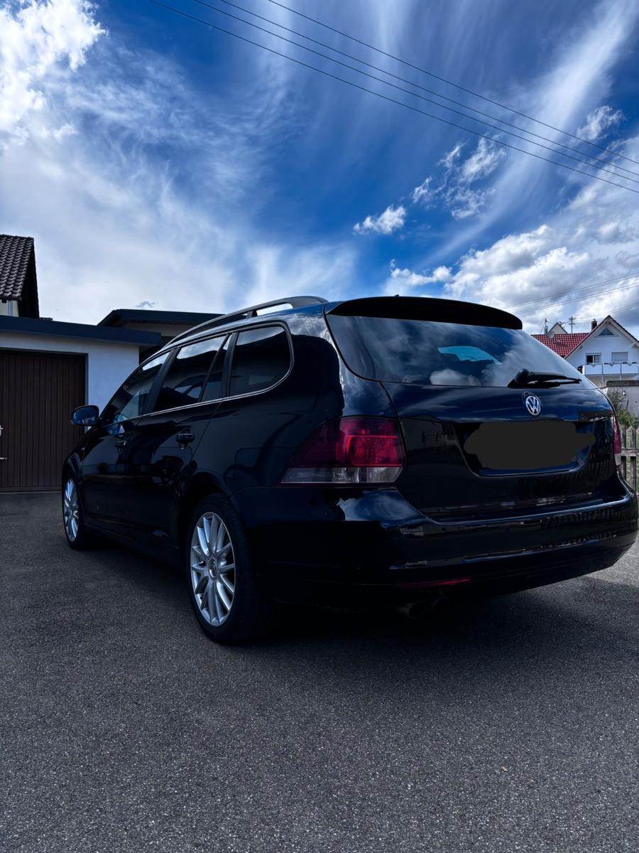 Volkswagen Golf 2012 — photo 5