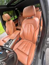 BMW X5 50i xDrive M-Paket 20 Zoll B&O Pano AHK - BMW X5: 20